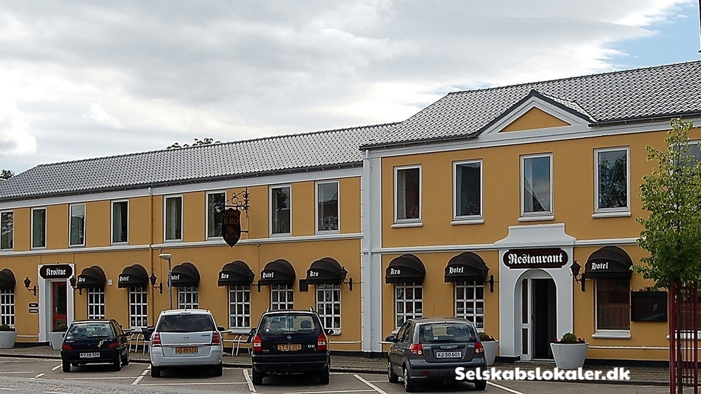 Torvegade 12, 8963 Auning