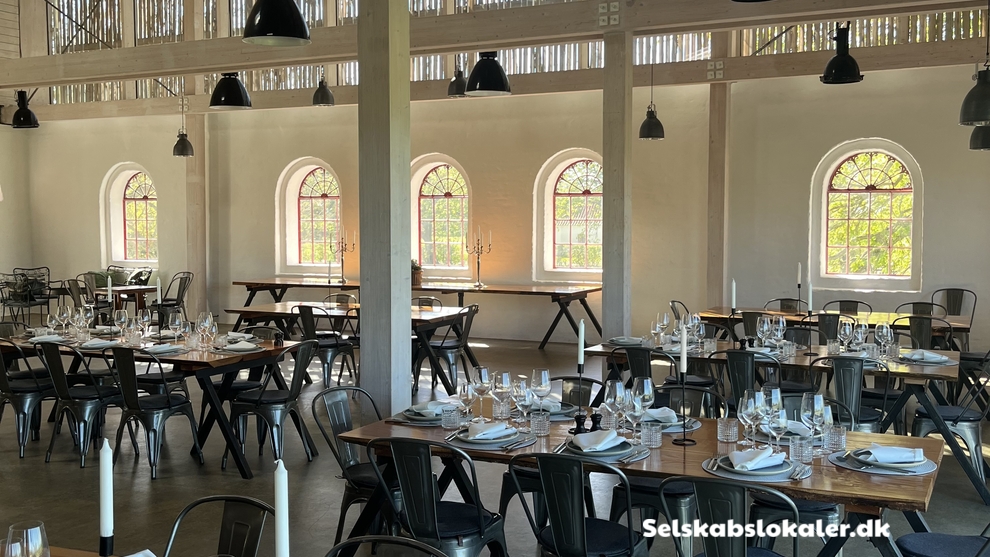 Søllestedgårdvej 4, 4920 Søllested