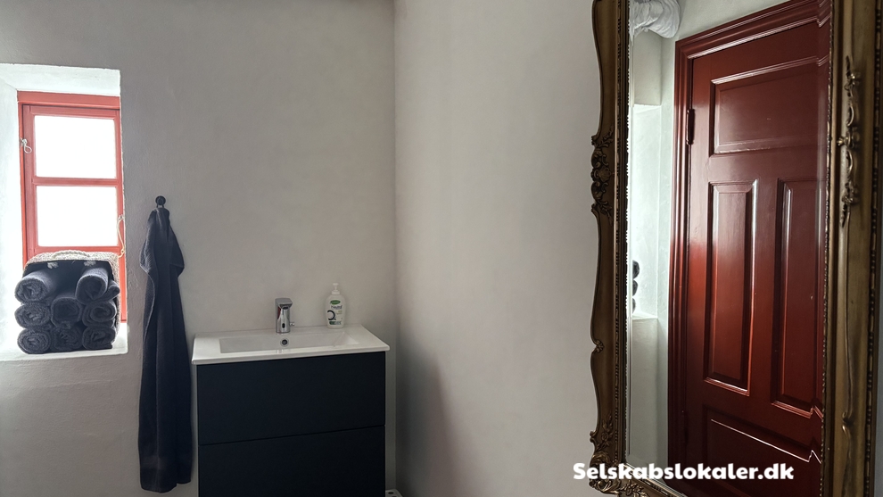 Kastrupvej 25, Haraldsted, 4100 Ringsted