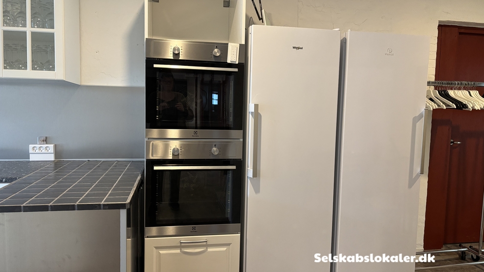 Kastrupvej 25, Haraldsted, 4100 Ringsted
