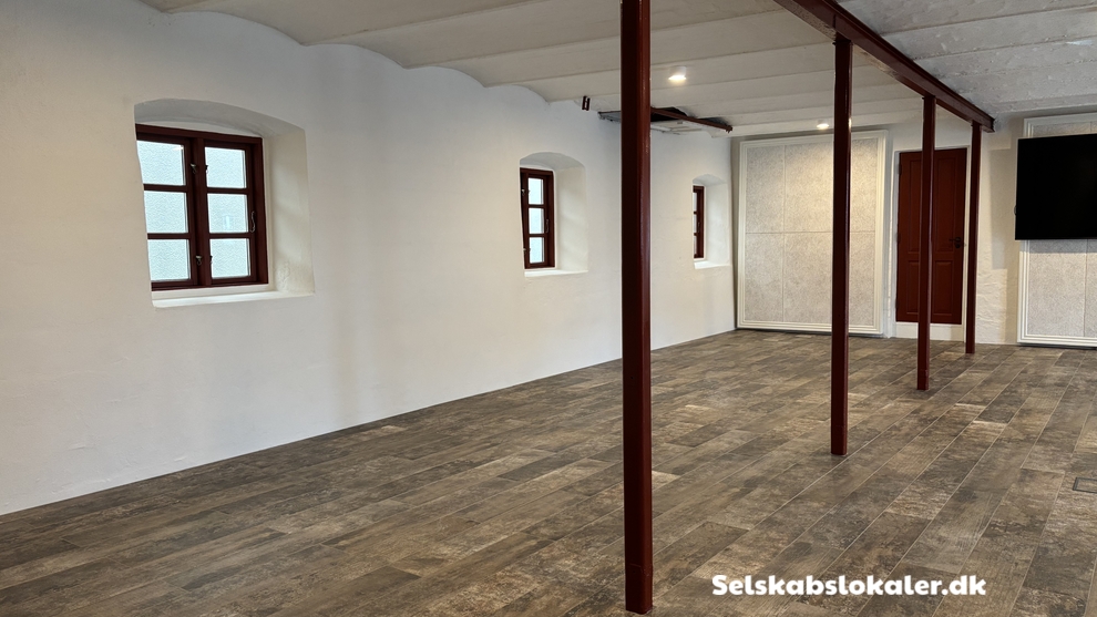 Kastrupvej 25, Haraldsted, 4100 Ringsted
