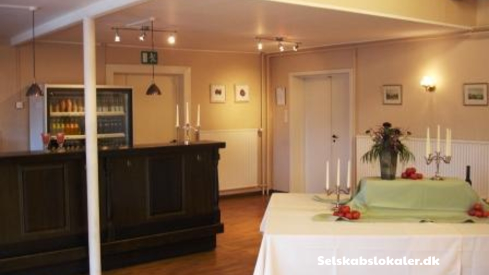 Volden 6, 4180 Sorø