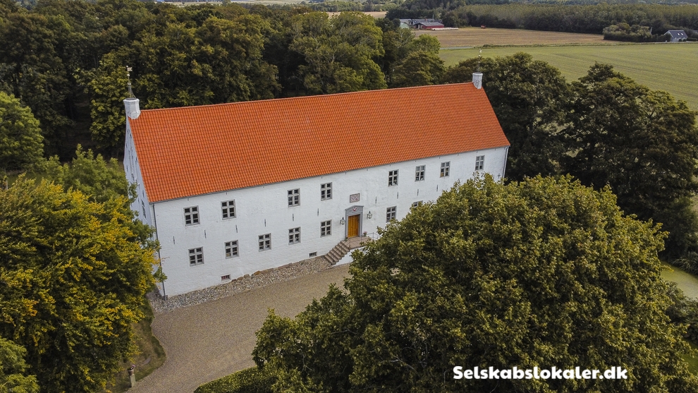 Stårupgårdvej 10, 7840 Højslev