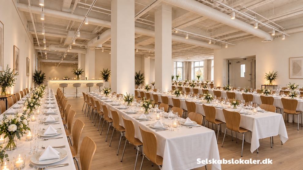 Skjulhøj Allé nr 8 København , 2720 Vanløse