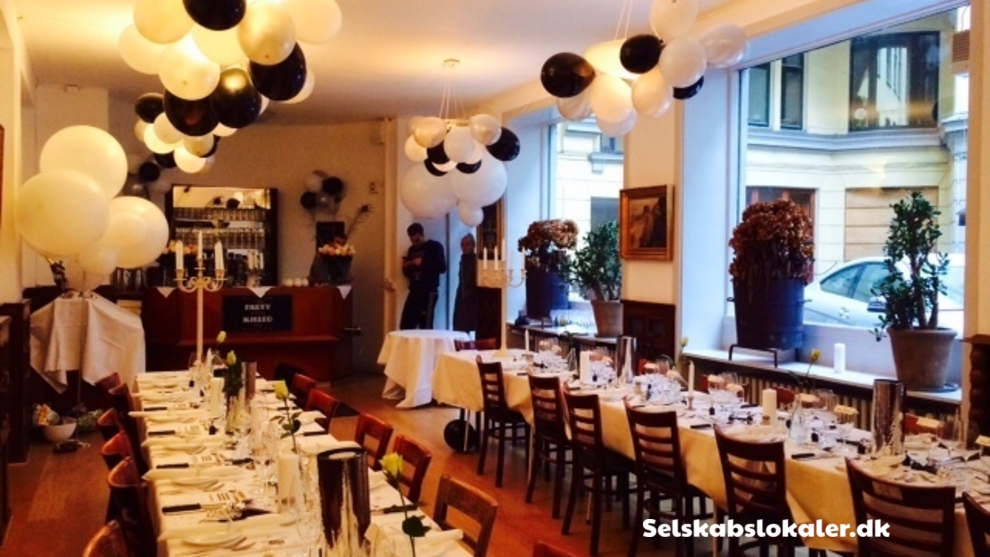 Store Kongensgade 38 , 1264 København K