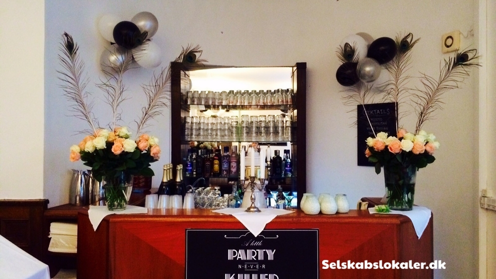 Store Kongensgade 38 , 1264 København K