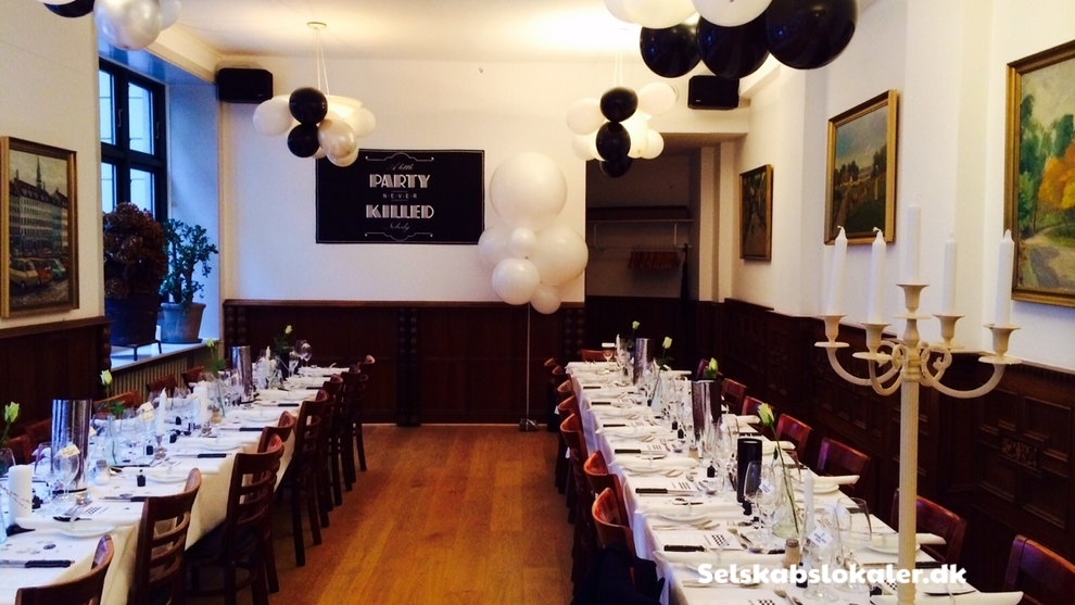 Store Kongensgade 38 , 1264 København K