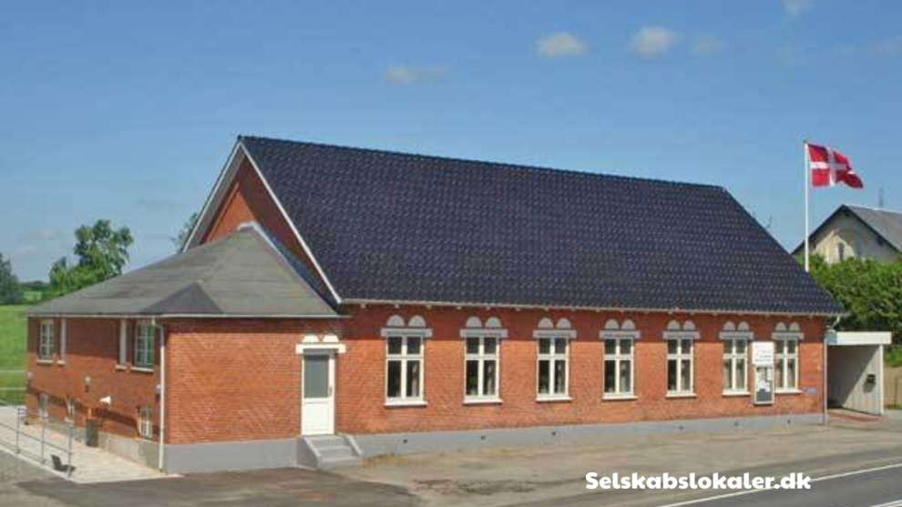 Ravnebjerggyden 95, 5491 Blommenslyst