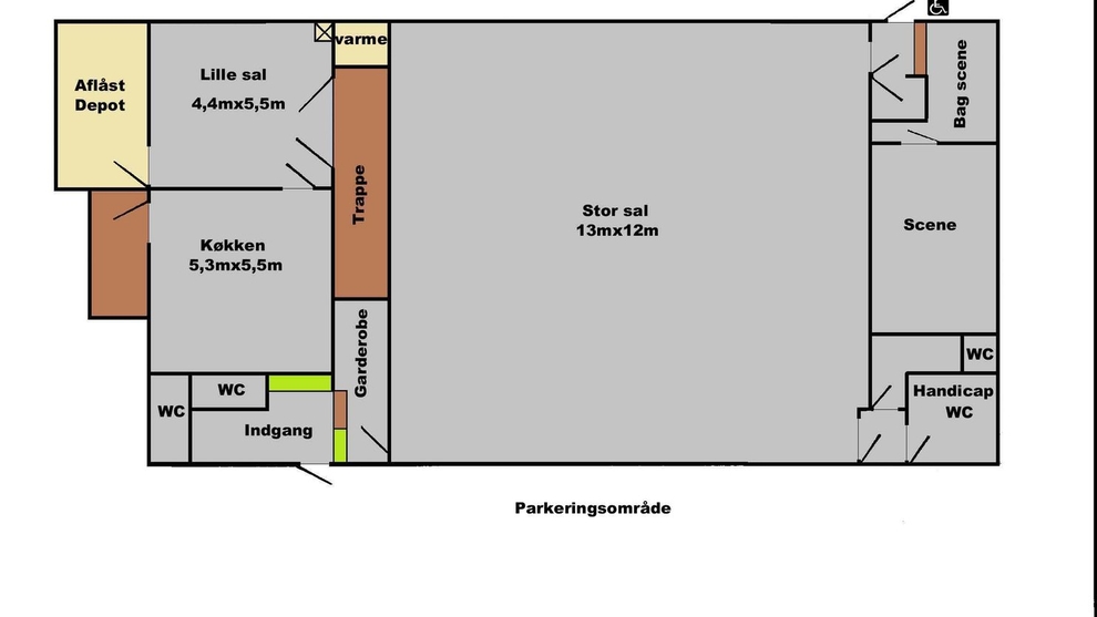 Als Oddevej 24, Helberskov, 9560 Hadsund