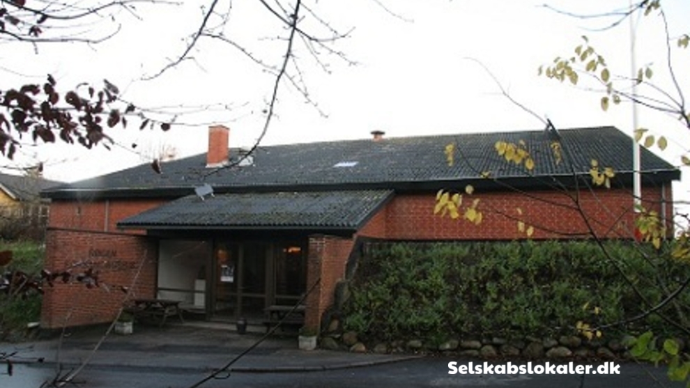 Toustrup vej 41, 8472 Sporup