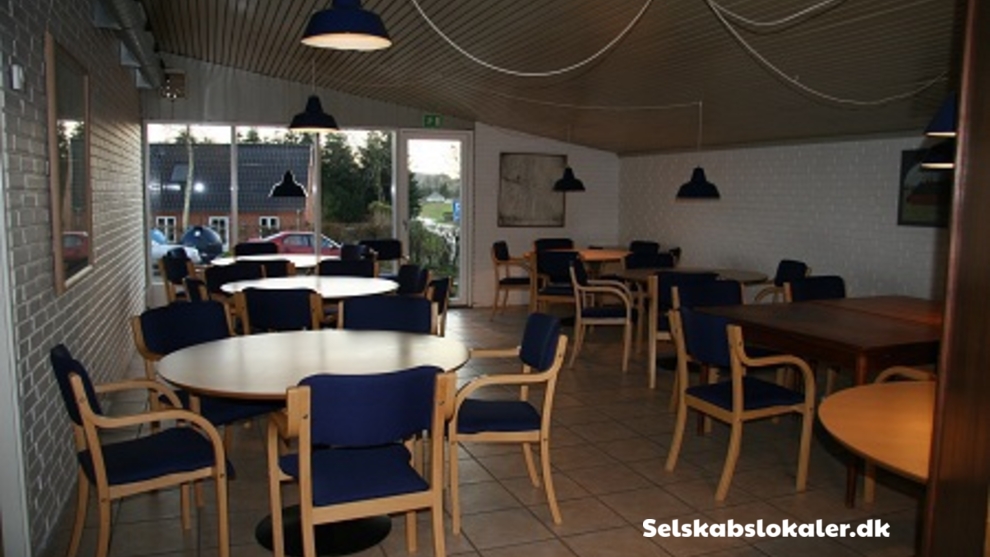 Toustrup vej 41, 8472 Sporup