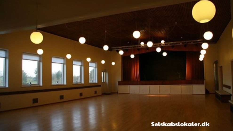 Toustrup vej 41, 8472 Sporup