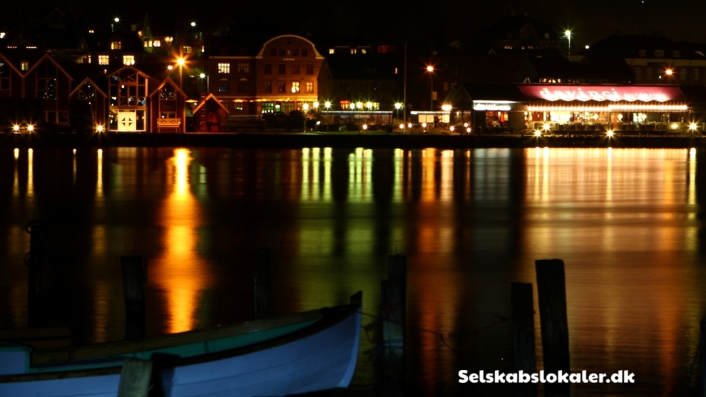 Havnevej 7, 9560 Hadsund