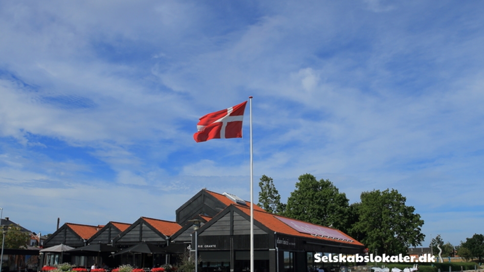 Havnevej 7, 9560 Hadsund