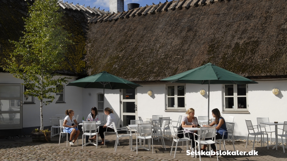 Bygmarken 30, 3220 Tisvildeleje