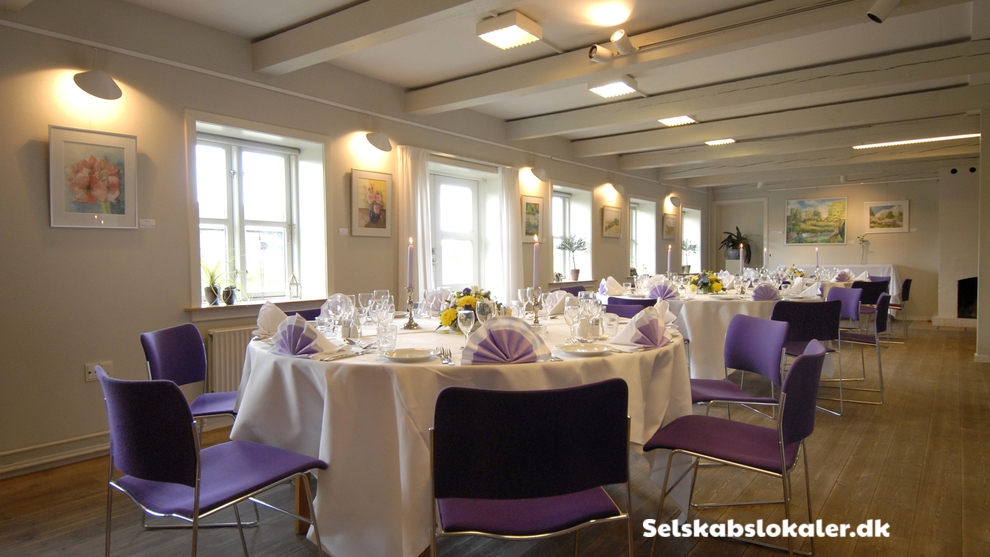 Bygmarken 30, 3220 Tisvildeleje