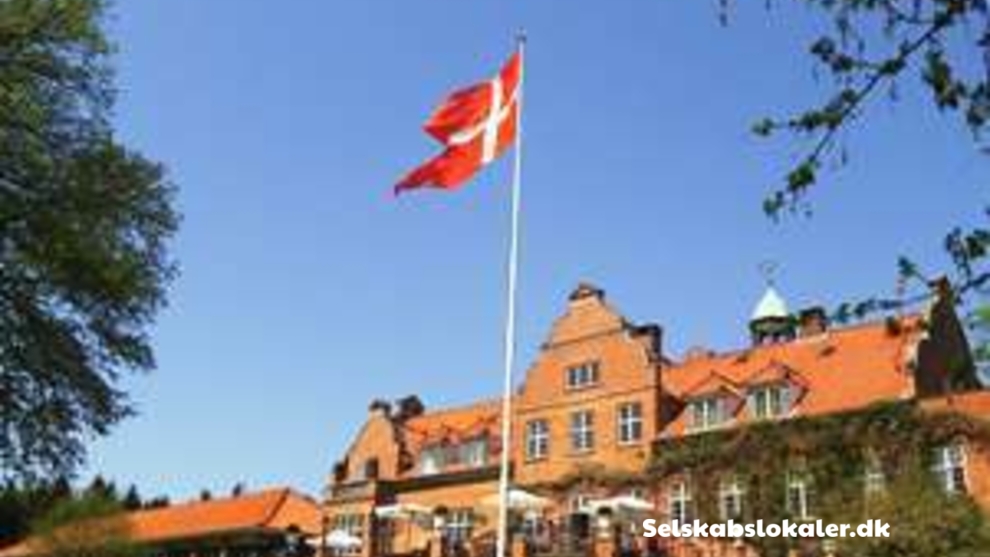 Saunte bygade 50, 3100 Hornbæk