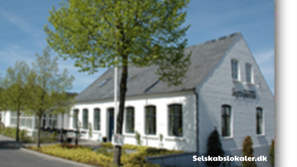 Hjelm Allé 44, 6200 Aabenraa