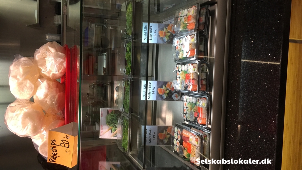 Østergade 4, 6400 Sønderborg