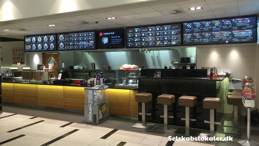 Østergade 4, 6400 Sønderborg