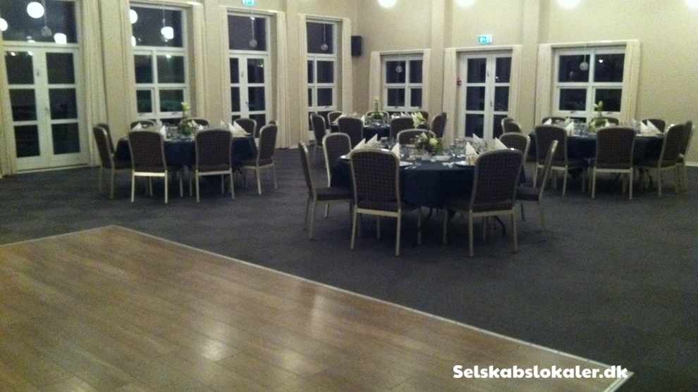 Korsvang centret 1, 5610 Assens