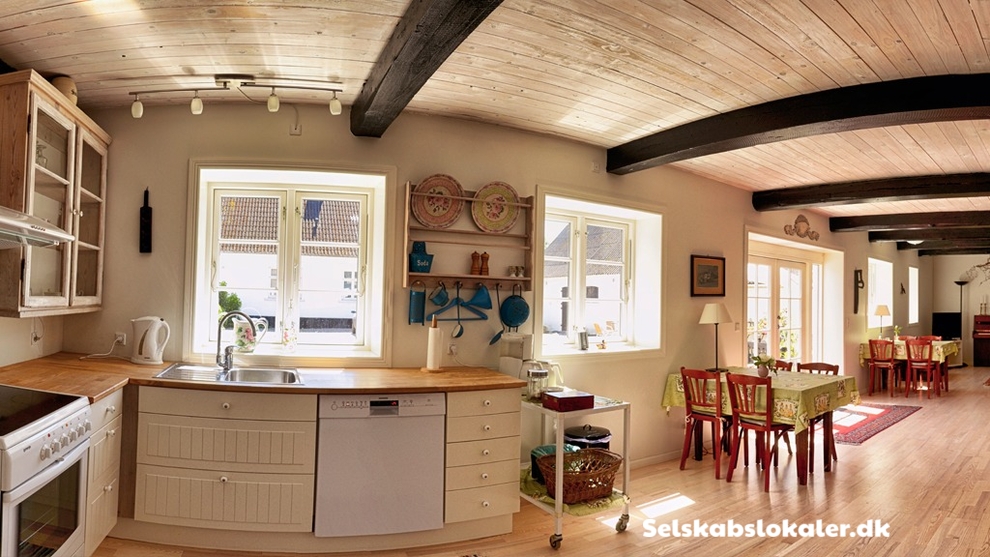 Græstedvejen 38, 3250 Gilleleje