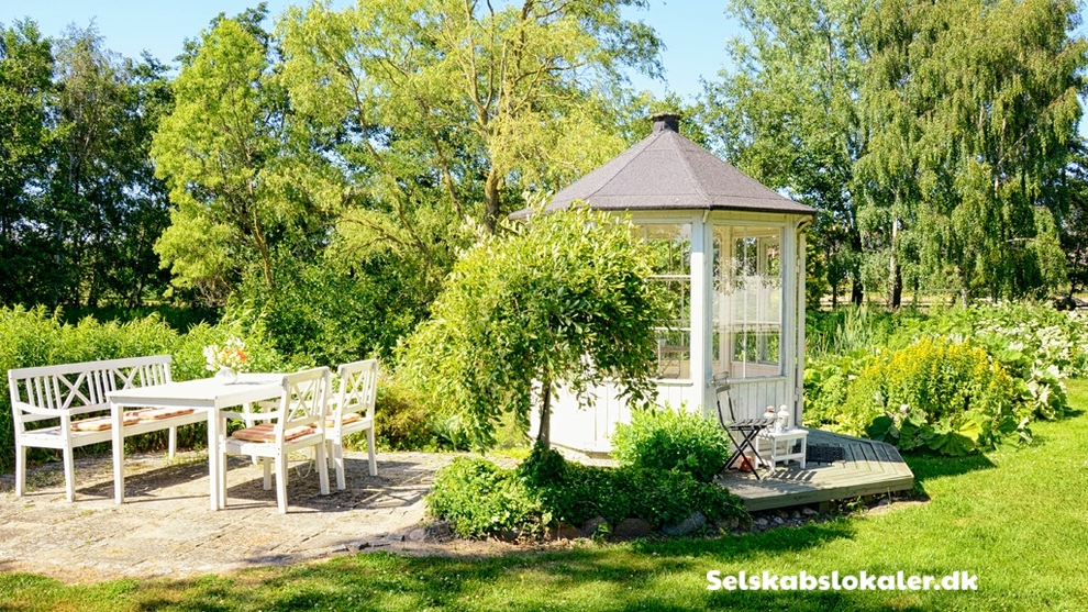 Græstedvejen 38, 3250 Gilleleje