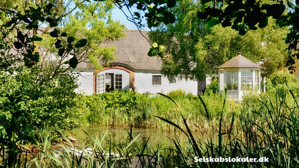 Græstedvejen 38, 3250 Gilleleje