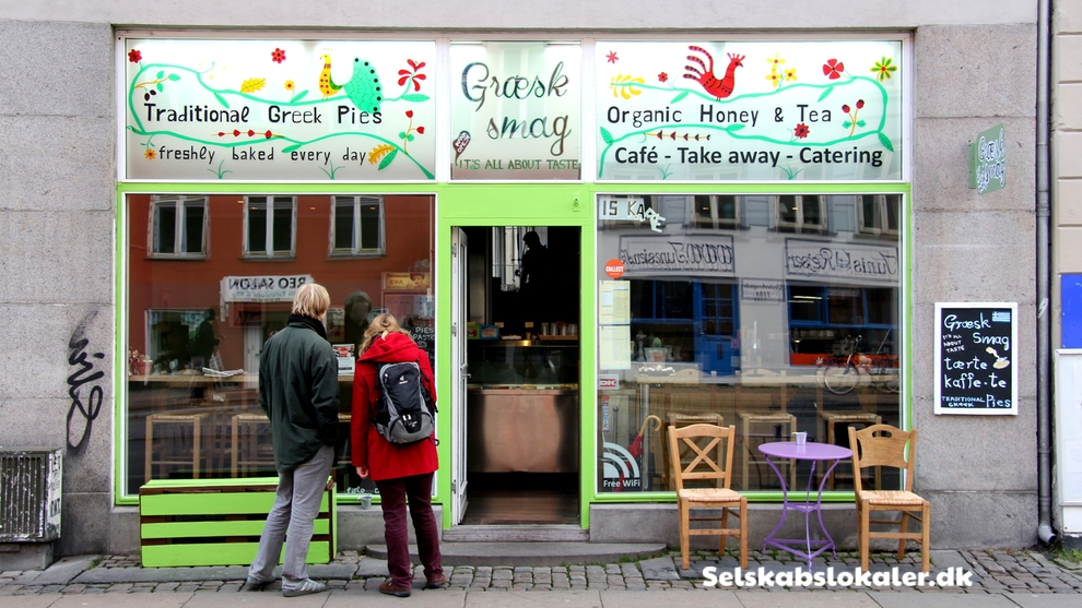 Vesterbrogade 109, st., 1620 København V