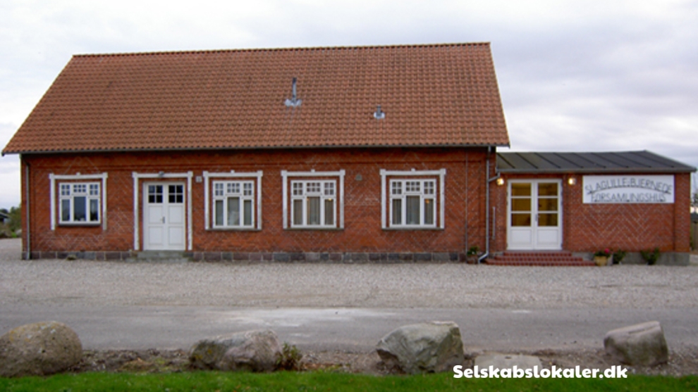 Bjernedevej 13, 4180 Sorø
