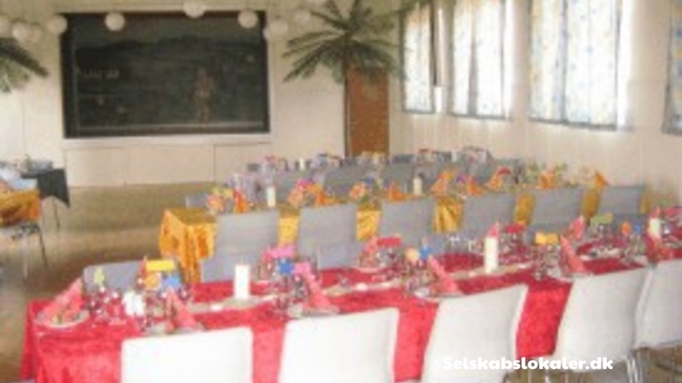 Langgade 2, 8800 Viborg