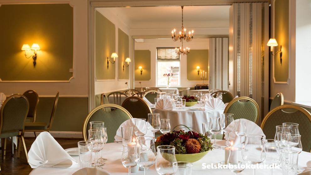 Jernbanegade 10, 4600 Køge