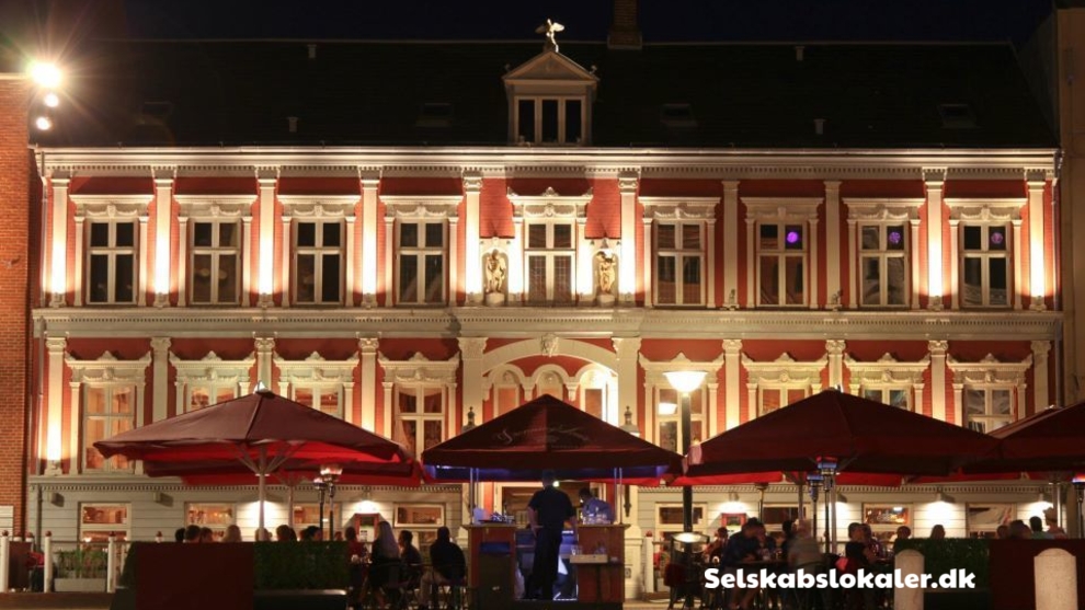 Torvet 19, 6700 Esbjerg