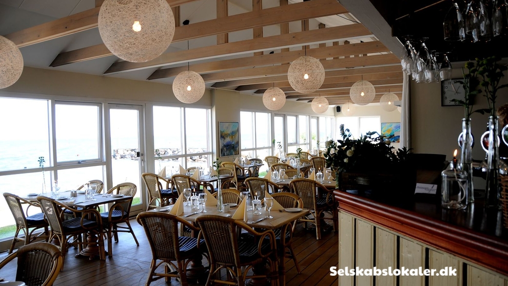 Nivå Strandpark 29, 2990 Nivå