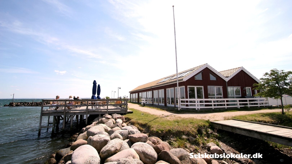 Nivå Strandpark 29, 2990 Nivå