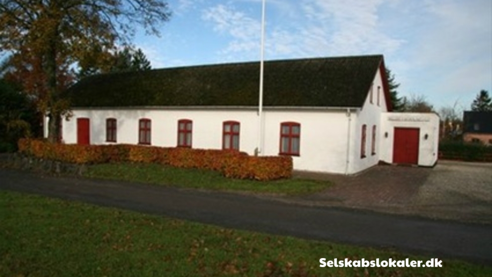 Vedskøllevej 75, 4230 Skælskør