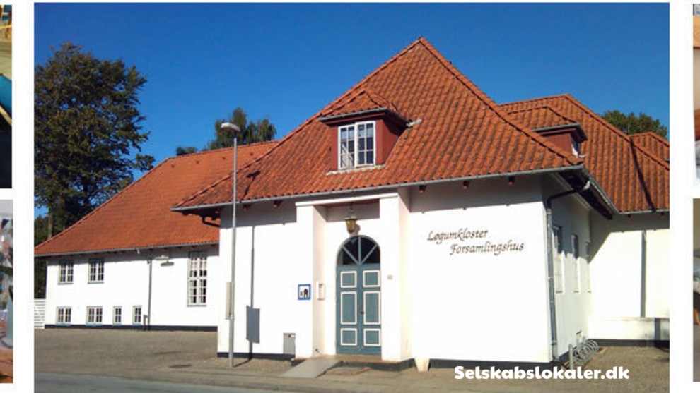 Vænget 28, 6240 Løgumkloster