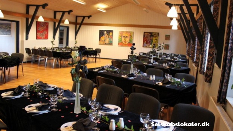 Nørre Bygade 18, 7100 Vejle