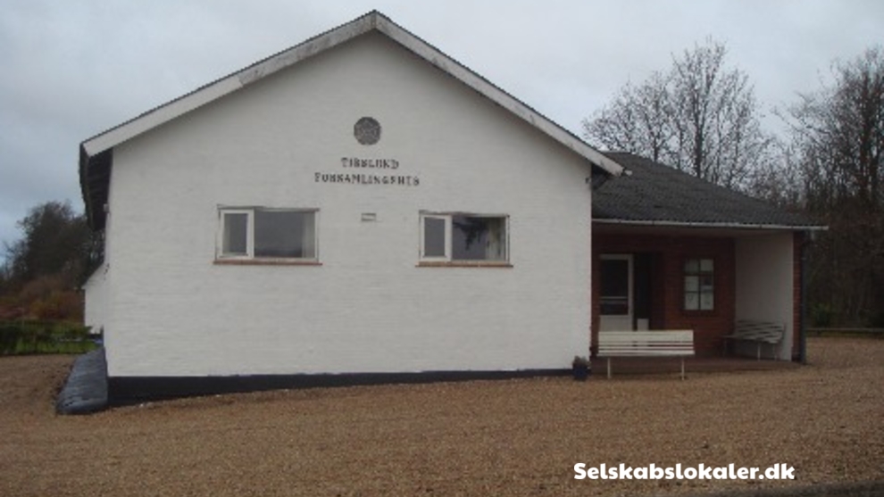 Tirslundvej 17, 6541 Bevtoft