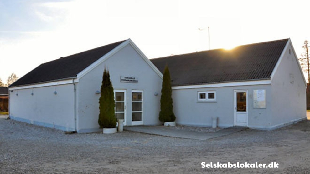 Overgårdsvej 4, Ugelbølle, 8410 Rønde