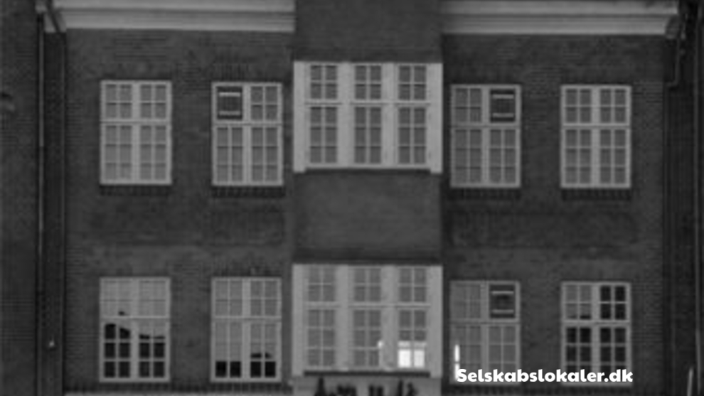 Sct. Mathias Gade 9, 8800 Viborg