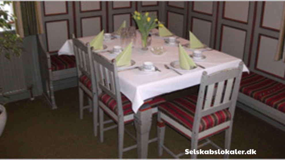 Ravnsbjergvej 1, 4560 Vig