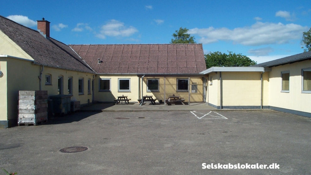 Egebjergvej 43, 8751 Gedved