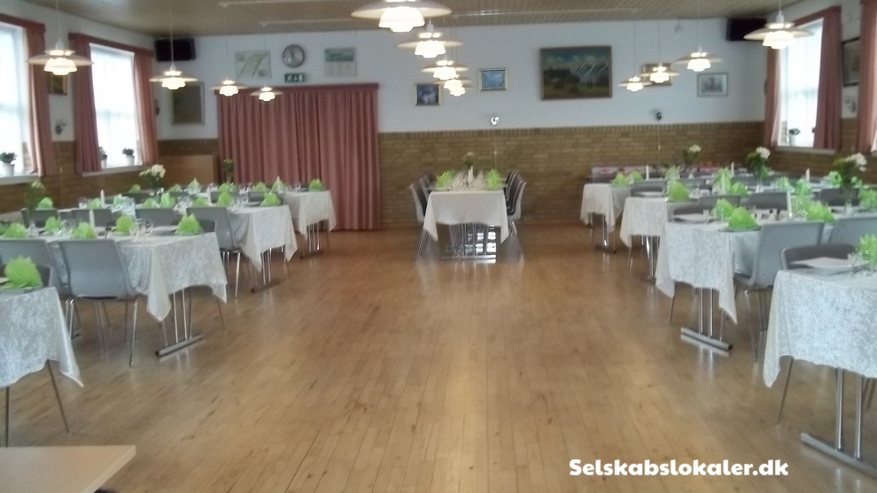 Markvej 121 A, 9990 Skagen