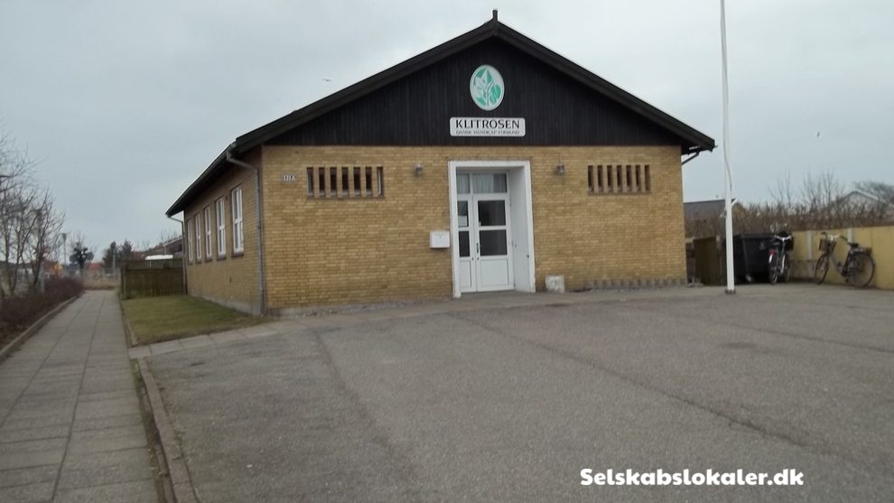 Markvej 121 A, 9990 Skagen