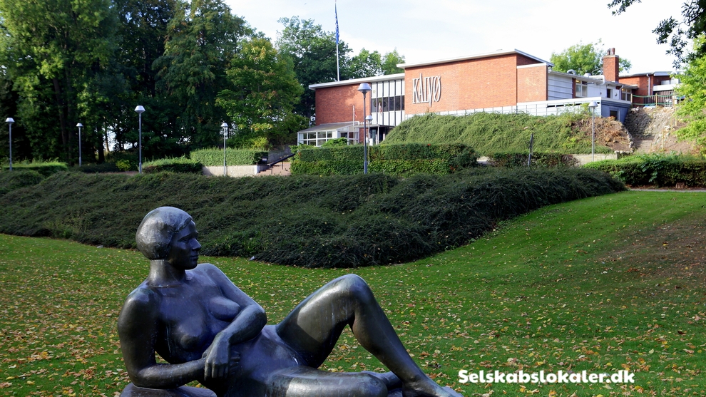 Kalvøvej 20, 3600 Frederikssund