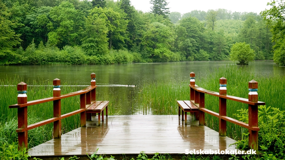 Villa Gallinavej 3, 4690 Haslev