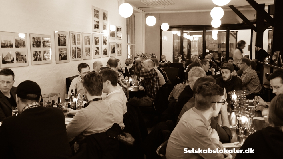 Brandts Passage 13, 5000 Odense