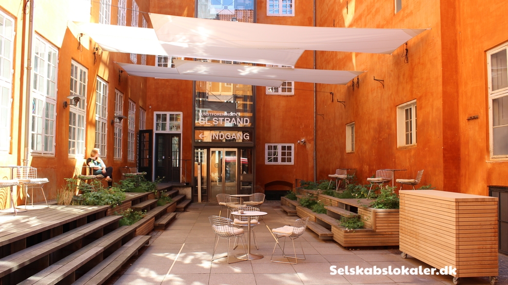 Get Strand dekorationer til fest For Android Free Strand Dekorationer Til Fest