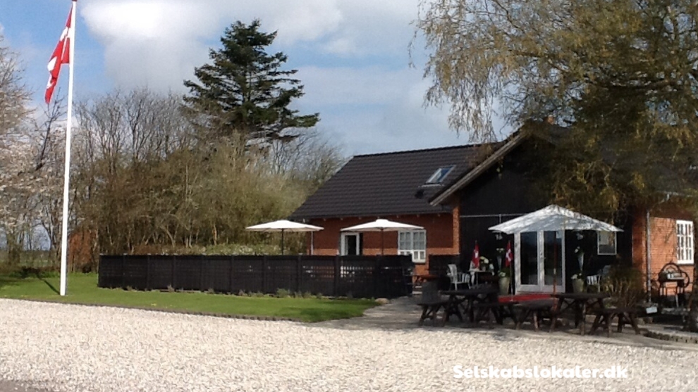 Ålborgvej 37, 8620 Kjellerup